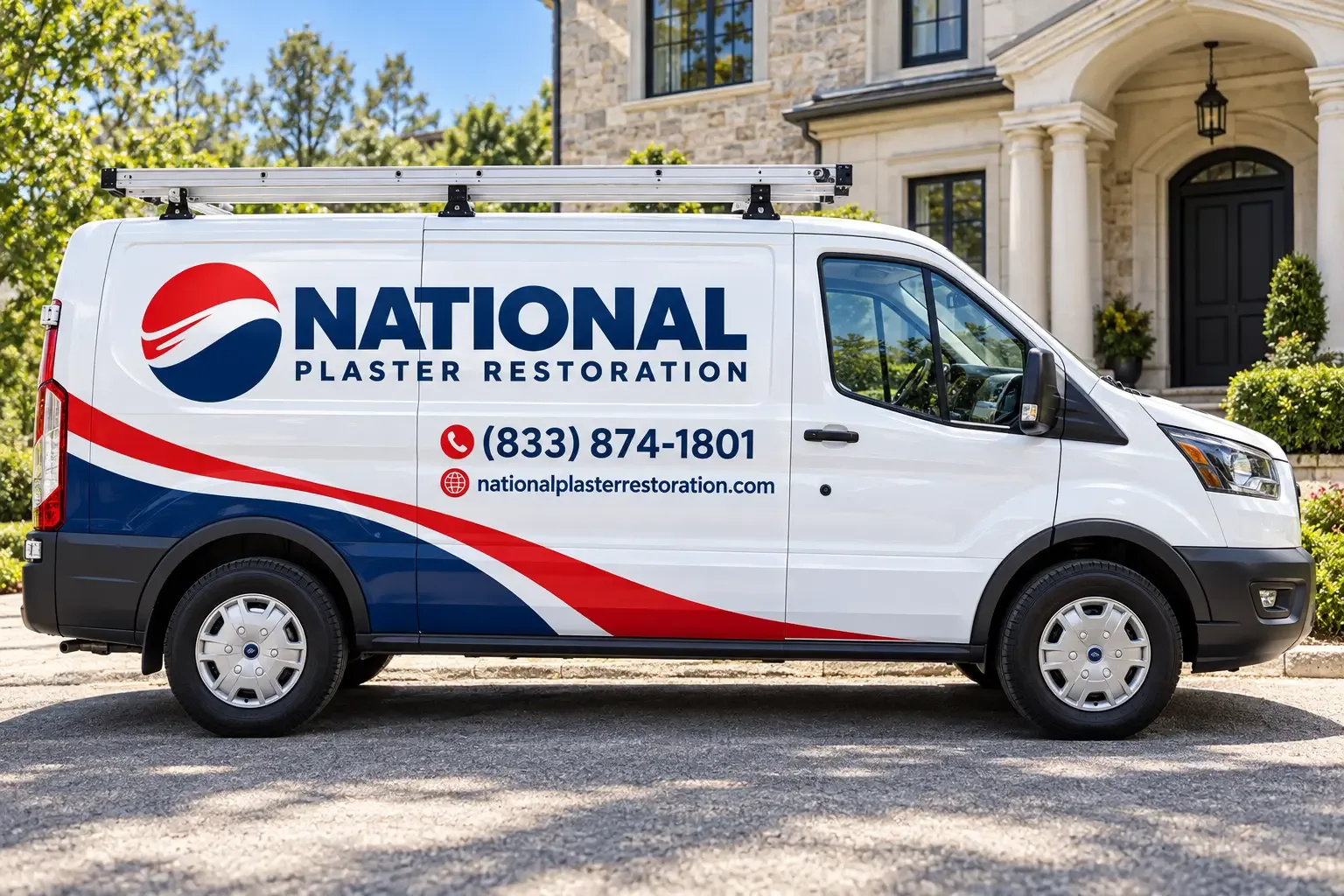 Plaster Repair in Louisburg, NC near me