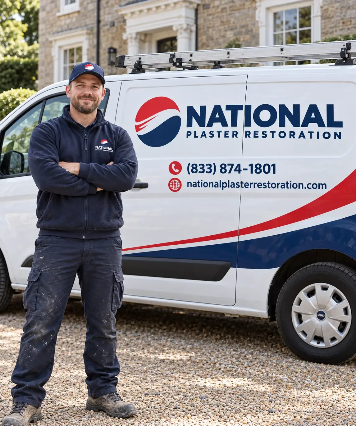 Plaster Repair company in Louisburg, NC